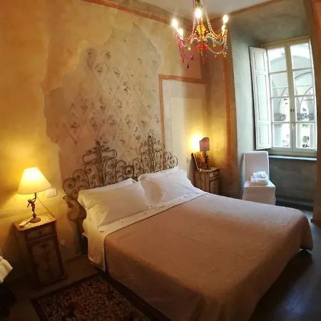 Appartamento Signoria Florenz Exterior foto